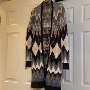 American Eagle outfitters cardigan